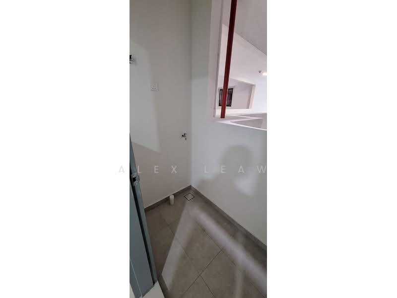 Service Residence for Rent at Parkland Residence - Alex Leaw - Interior - PropertyGuru.com.my