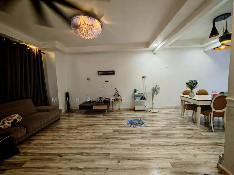 Rumah Teres 2-Tingkat untuk Dijual di Taman Universiti (Skudai) - MUHAMAD AZRI - PropertyGuru.com.my