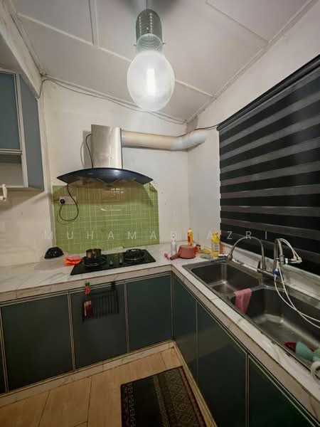 Rumah Teres 2-Tingkat untuk Dijual di Taman Universiti (Skudai) - MUHAMAD AZRI - PropertyGuru.com.my