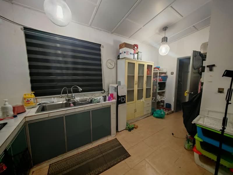 Rumah Teres 2-Tingkat untuk Dijual di Taman Universiti (Skudai) - MUHAMAD AZRI - PropertyGuru.com.my