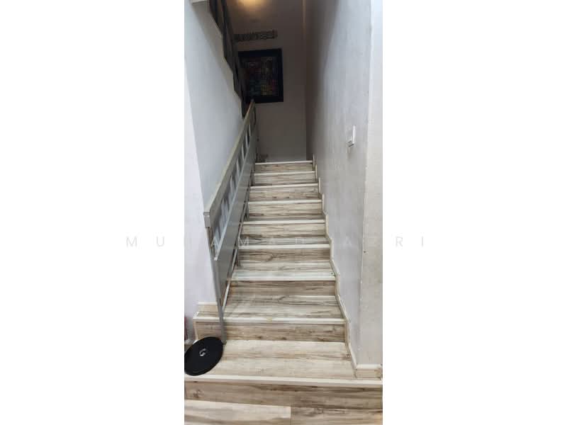 Rumah Teres 2-Tingkat untuk Dijual di Taman Universiti (Skudai) - MUHAMAD AZRI - PropertyGuru.com.my