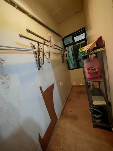 Rumah Teres 2-Tingkat untuk Dijual di Taman Universiti (Skudai) - MUHAMAD AZRI - PropertyGuru.com.my
