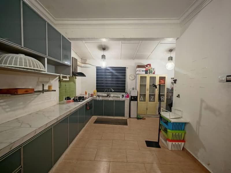 Rumah Teres 2-Tingkat untuk Dijual di Taman Universiti (Skudai) - MUHAMAD AZRI - PropertyGuru.com.my