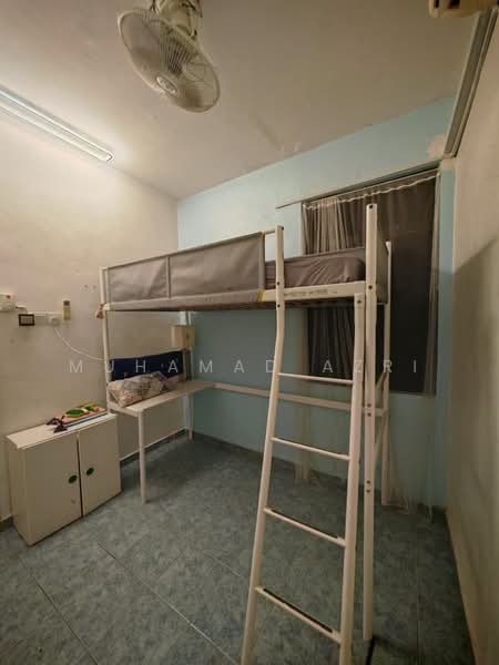 Rumah Teres 2-Tingkat untuk Dijual di Taman Universiti (Skudai) - MUHAMAD AZRI - PropertyGuru.com.my