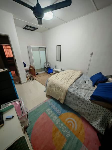Rumah Teres 2-Tingkat untuk Dijual di Taman Universiti (Skudai) - MUHAMAD AZRI - PropertyGuru.com.my