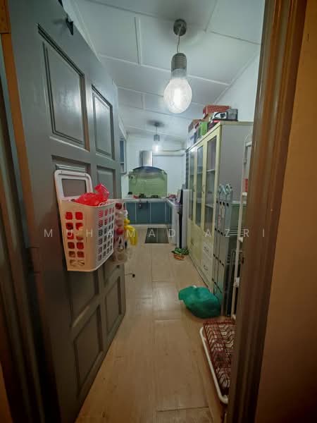 Rumah Teres 2-Tingkat untuk Dijual di Taman Universiti (Skudai) - MUHAMAD AZRI - PropertyGuru.com.my