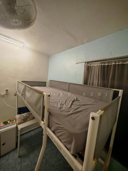 Rumah Teres 2-Tingkat untuk Dijual di Taman Universiti (Skudai) - MUHAMAD AZRI - PropertyGuru.com.my