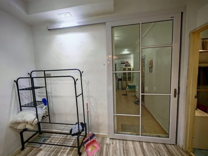 Rumah Teres 2-Tingkat untuk Dijual di Taman Universiti (Skudai) - MUHAMAD AZRI - PropertyGuru.com.my