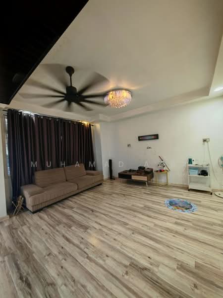 Rumah Teres 2-Tingkat untuk Dijual di Taman Universiti (Skudai) - MUHAMAD AZRI - PropertyGuru.com.my