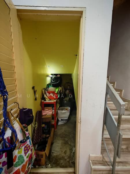 Rumah Teres 2-Tingkat untuk Dijual di Taman Universiti (Skudai) - MUHAMAD AZRI - PropertyGuru.com.my