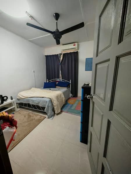 Rumah Teres 2-Tingkat untuk Dijual di Taman Universiti (Skudai) - MUHAMAD AZRI - PropertyGuru.com.my