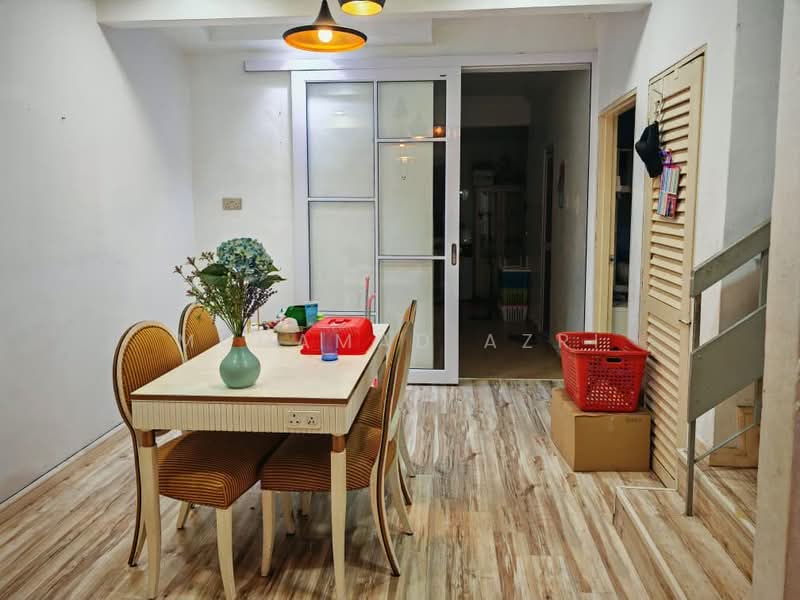 Rumah Teres 2-Tingkat untuk Dijual di Taman Universiti (Skudai) - MUHAMAD AZRI - PropertyGuru.com.my