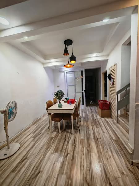 Rumah Teres 2-Tingkat untuk Dijual di Taman Universiti (Skudai) - MUHAMAD AZRI - PropertyGuru.com.my