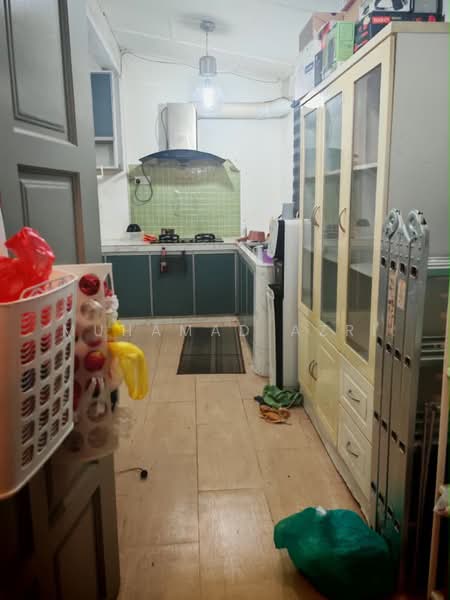 Rumah Teres 2-Tingkat untuk Dijual di Taman Universiti (Skudai) - MUHAMAD AZRI - PropertyGuru.com.my