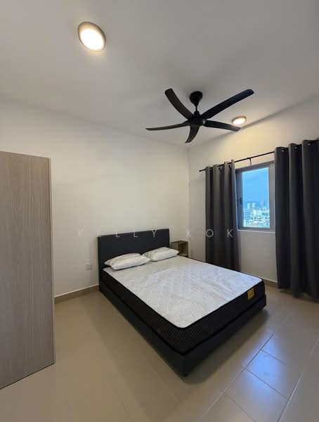 Apartment for Rent at Residensi Akasia Jubilee - Kelly Kok - PropertyGuru.com.my