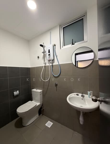 Apartment for Rent at Residensi Akasia Jubilee - Kelly Kok - PropertyGuru.com.my