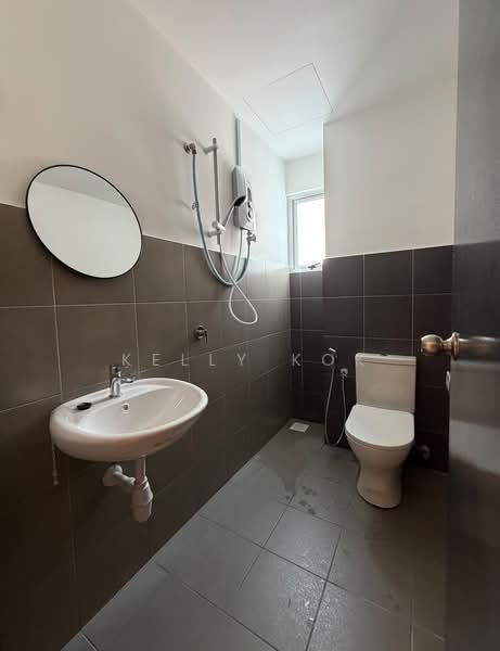 Apartment for Rent at Residensi Akasia Jubilee - Kelly Kok - PropertyGuru.com.my