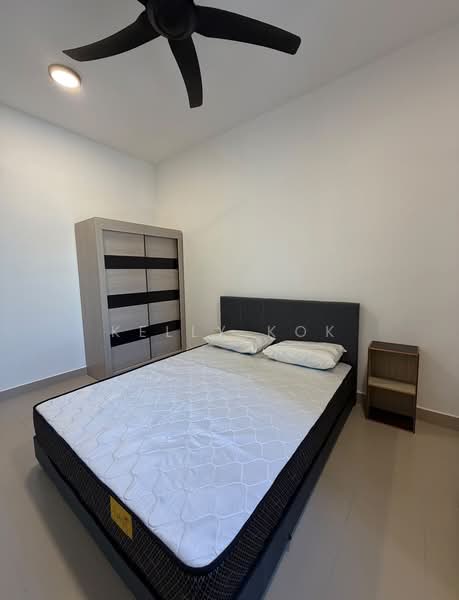 Apartment for Rent at Residensi Akasia Jubilee - Kelly Kok - PropertyGuru.com.my