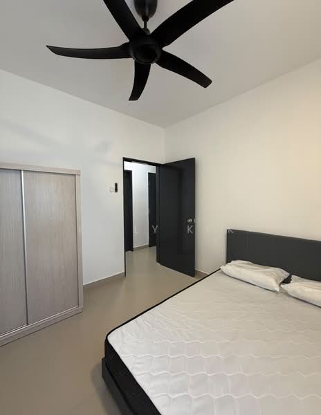 Apartment for Rent at Residensi Akasia Jubilee - Kelly Kok - PropertyGuru.com.my
