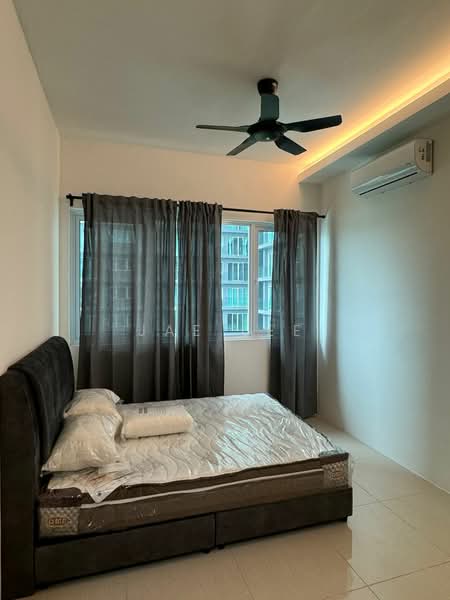 Condominium for Rent at QuayWest Residence - Jae Lee - Bedroom - PropertyGuru.com.my