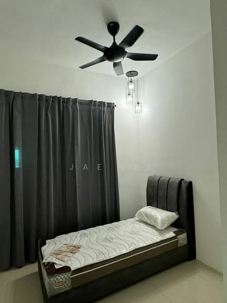 Condominium for Rent at QuayWest Residence - Jae Lee - Bedroom - PropertyGuru.com.my