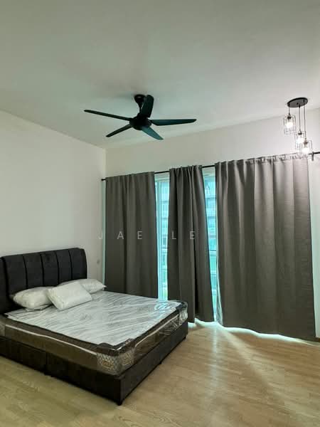 Condominium for Rent at QuayWest Residence - Jae Lee - Bedroom - PropertyGuru.com.my