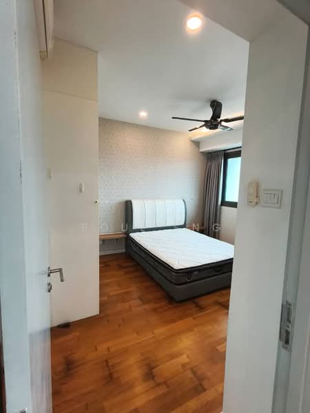 Condominium for Rent at Iskandar Residences - Poul Sng - Bedroom - PropertyGuru.com.my