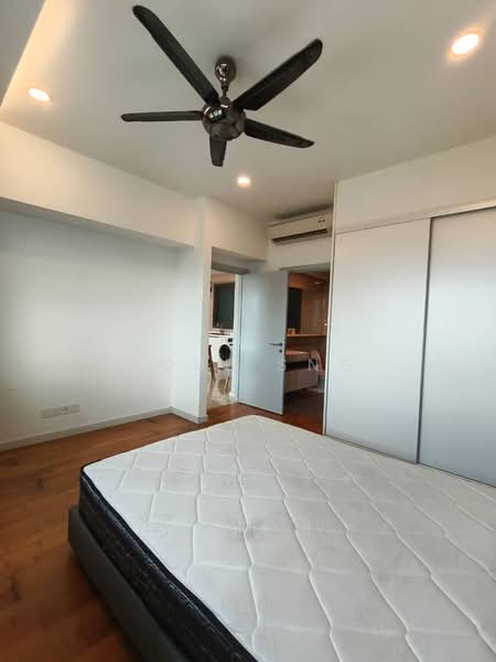 Condominium for Rent at Iskandar Residences - Poul Sng - Bedroom - PropertyGuru.com.my