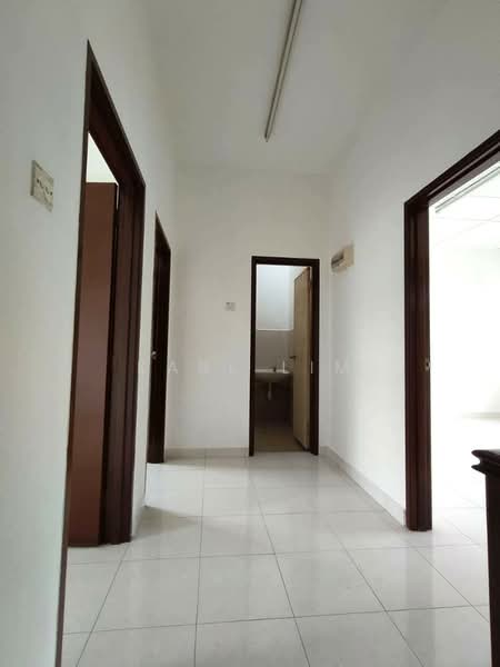 2-storey Terraced House for Sale in Bukit Indah (Iskandar Puteri (Nusajaya)) - Karl Lim - Corridor - PropertyGuru.com.my