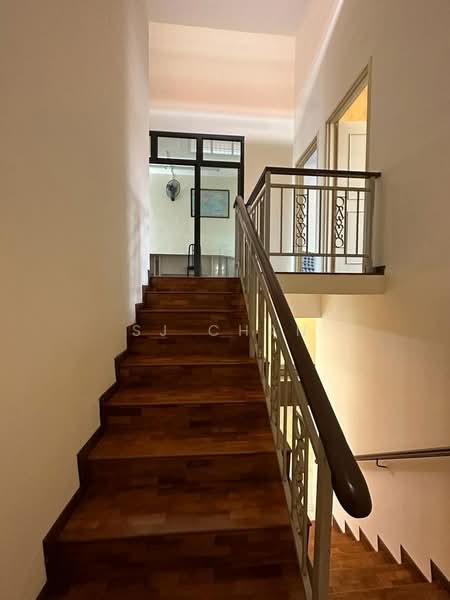 2-storey Terraced House for Rent in Taman Impian Emas (Skudai) - SJ CHAN - Interior - PropertyGuru.com.my