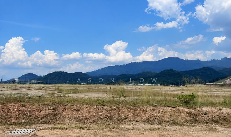 Tanah Perindustrian untuk Dijual di Kapar (Selangor) - Jason Low - Exterior - PropertyGuru.com.my
