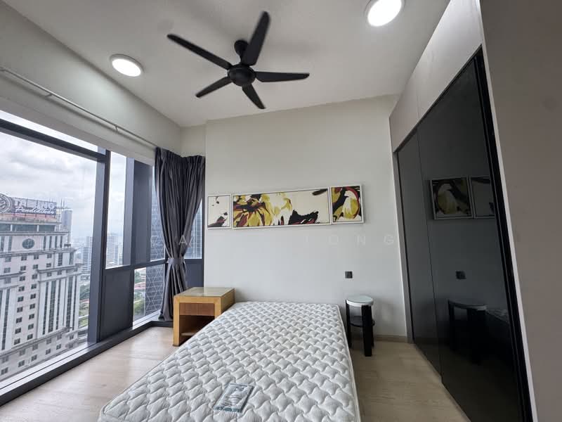 Servis Apartment untuk Dijual di Star Residences One - Carol Tong - PropertyGuru.com.my