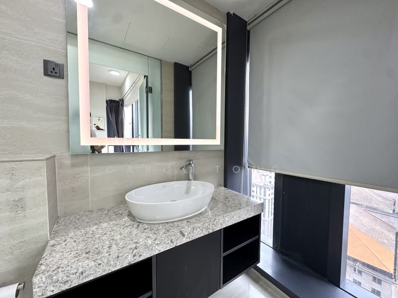 Servis Apartment untuk Dijual di Star Residences One - Carol Tong - PropertyGuru.com.my