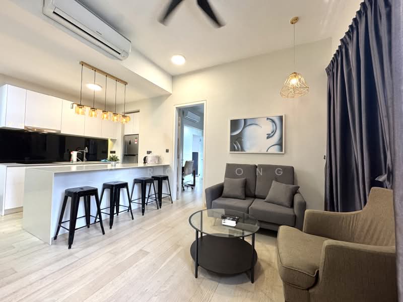 Servis Apartment untuk Dijual di Star Residences One - Carol Tong - PropertyGuru.com.my