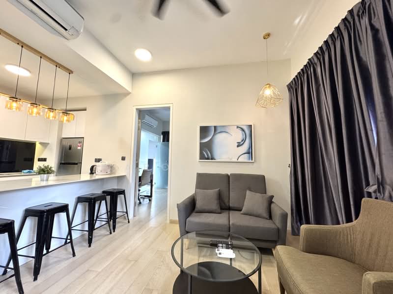 Servis Apartment untuk Dijual di Star Residences One - Carol Tong - PropertyGuru.com.my