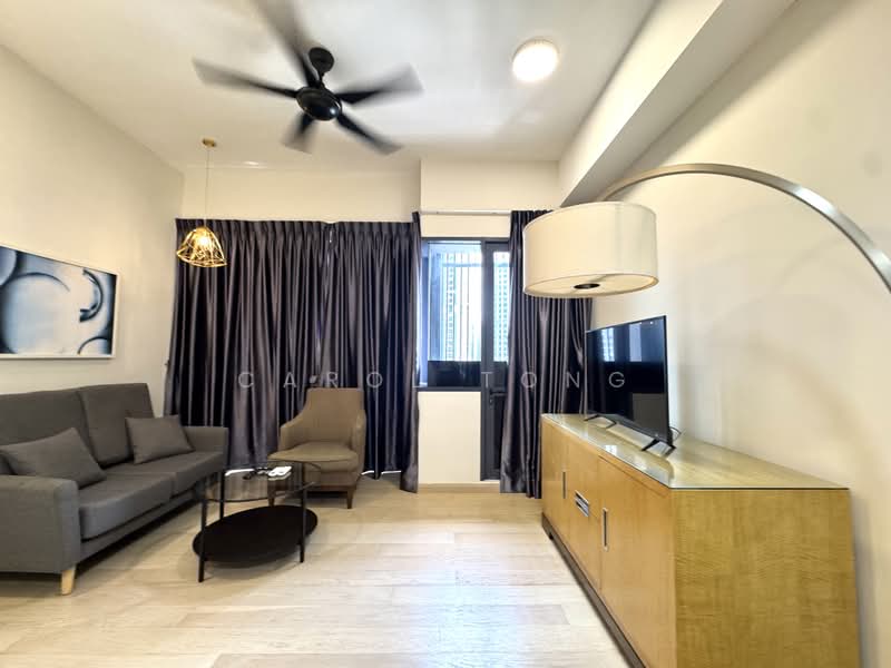 Servis Apartment untuk Dijual di Star Residences One - Carol Tong - PropertyGuru.com.my