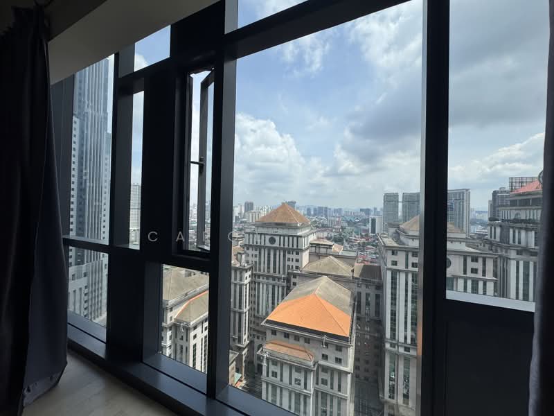 Servis Apartment untuk Dijual di Star Residences One - Carol Tong - PropertyGuru.com.my