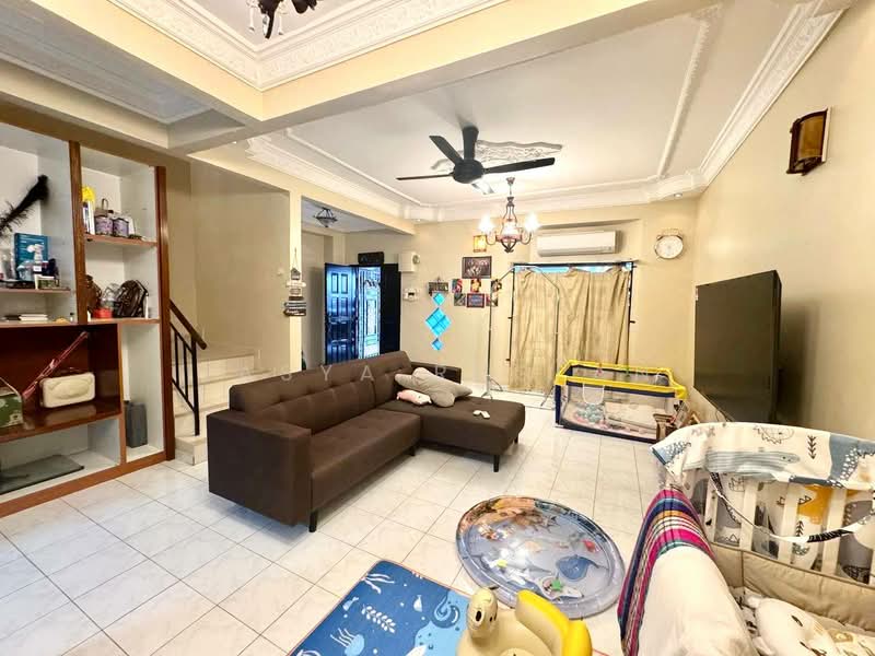 2-storey Terraced House for Sale in Bandar Mahkota Cheras (Cheras) - Tasya Ruslan - PropertyGuru.com.my