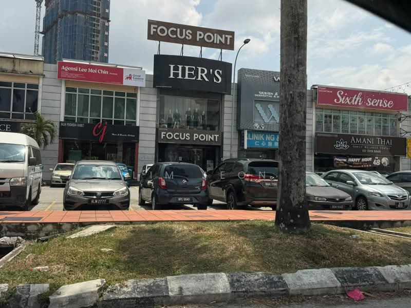 Kedai untuk Disewa di Bandar Bukit Tinggi (Klang) - Lim Jeon - PropertyGuru.com.my