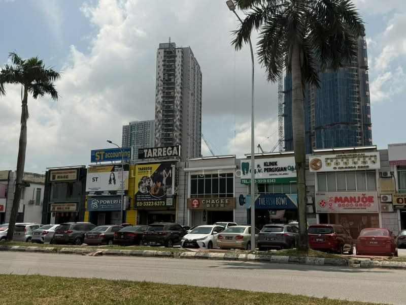 Kedai untuk Disewa di Bandar Bukit Tinggi (Klang) - Lim Jeon - Exterior - PropertyGuru.com.my