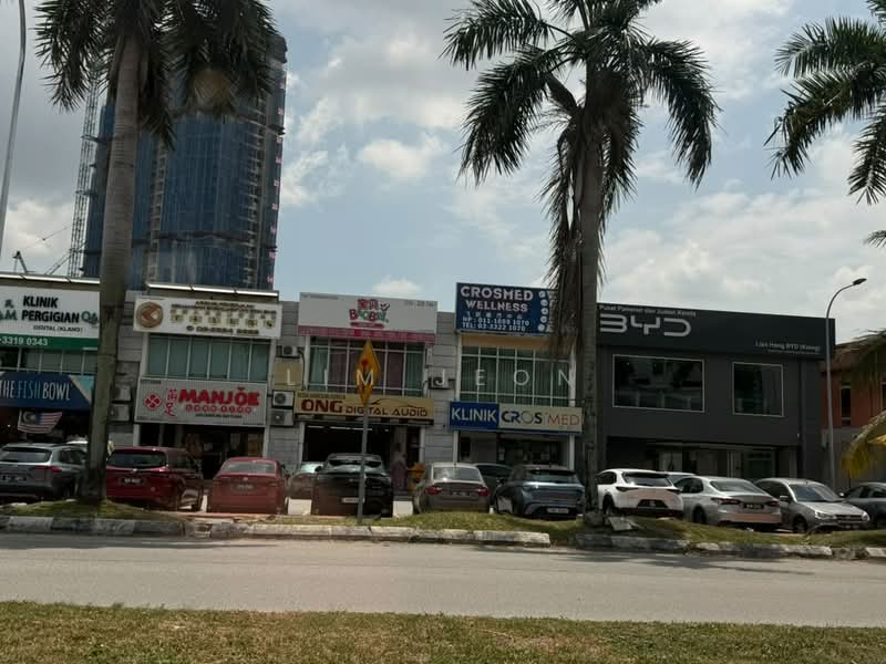 Kedai untuk Disewa di Bandar Bukit Tinggi (Klang) - Lim Jeon - PropertyGuru.com.my