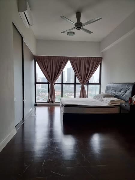 Service Residence for Sale at Setia SKY Residences - Kweenie Chong - Bedroom - PropertyGuru.com.my