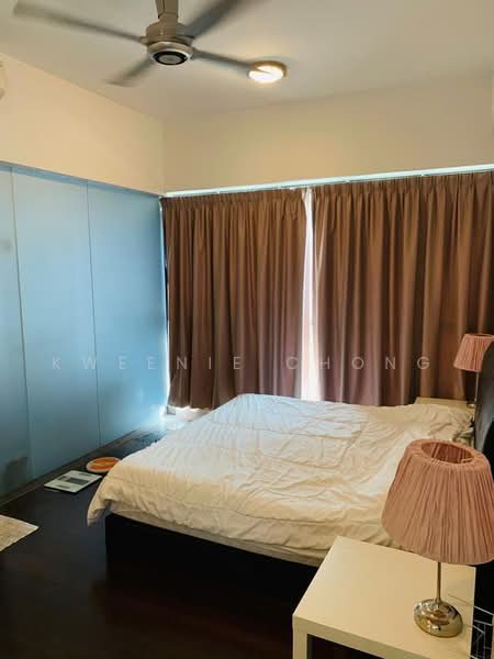 Service Residence for Sale at Setia SKY Residences - Kweenie Chong - Bedroom - PropertyGuru.com.my
