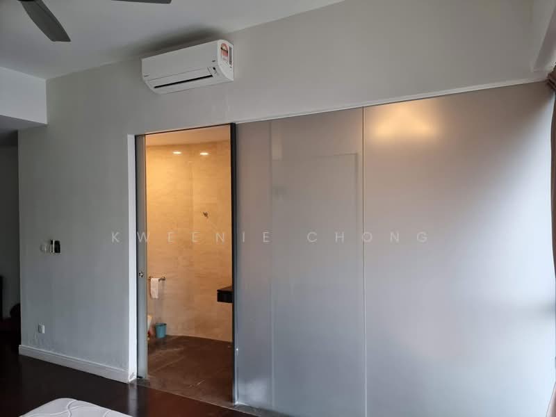 Service Residence for Sale at Setia SKY Residences - Kweenie Chong - Bathroom - PropertyGuru.com.my