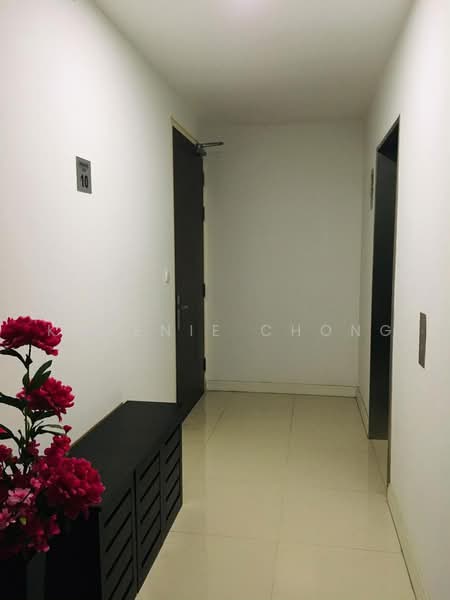 Service Residence for Sale at Setia SKY Residences - Kweenie Chong - Corridor - PropertyGuru.com.my