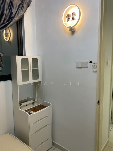 Service Residence for Rent at Kenwingston Skylofts - Klay Lim - Interior - PropertyGuru.com.my