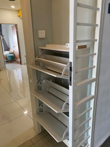 Service Residence for Rent at Kenwingston Skylofts - Klay Lim - Interior - PropertyGuru.com.my