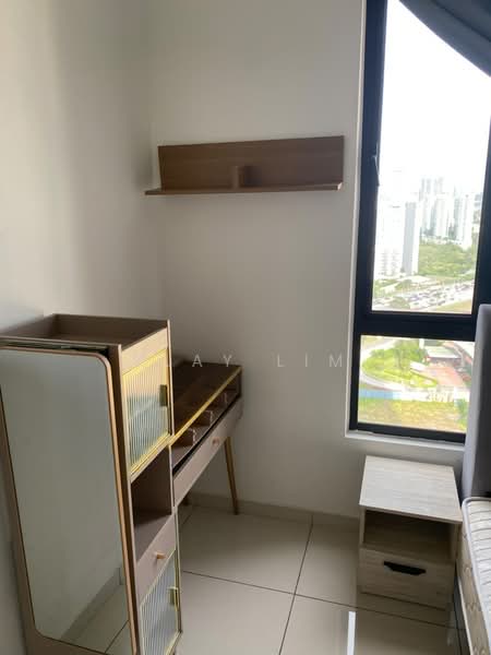 Service Residence for Rent at Kenwingston Skylofts - Klay Lim - View - PropertyGuru.com.my