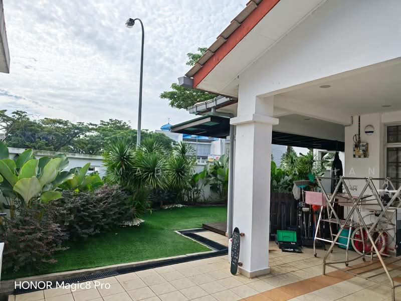 2-storey Terraced House for Sale in Johor Bahru (Johor) - MUHAMMAD AFIQ FARHAN - Exterior - PropertyGuru.com.my