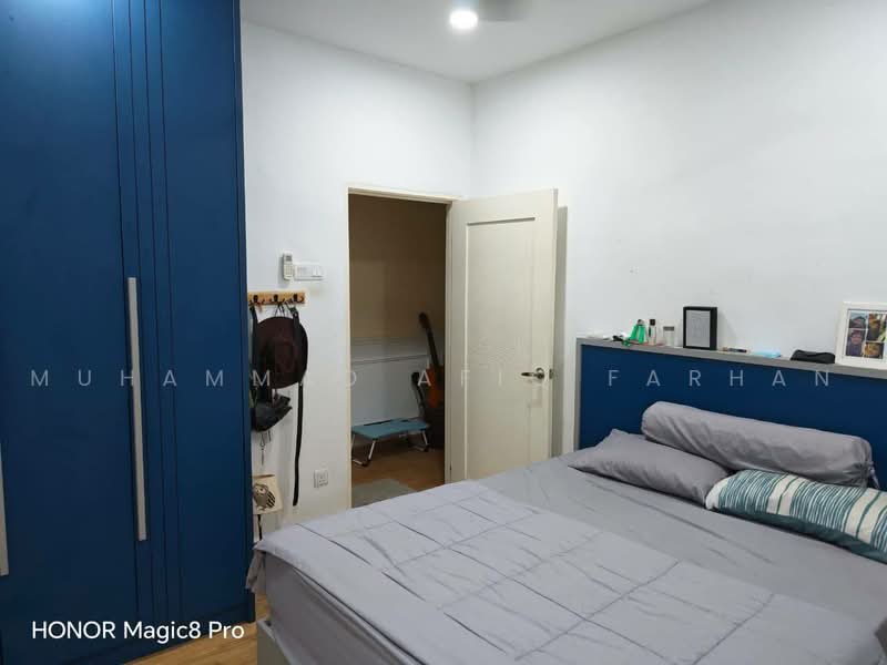 2-storey Terraced House for Sale in Johor Bahru (Johor) - MUHAMMAD AFIQ FARHAN - Bedroom - PropertyGuru.com.my